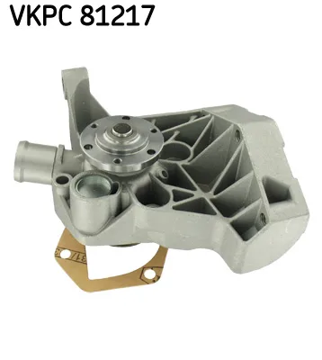 Водна помпа, охлаждане на двигателя SKF